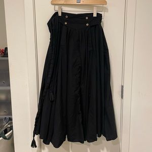 Free People Skirt